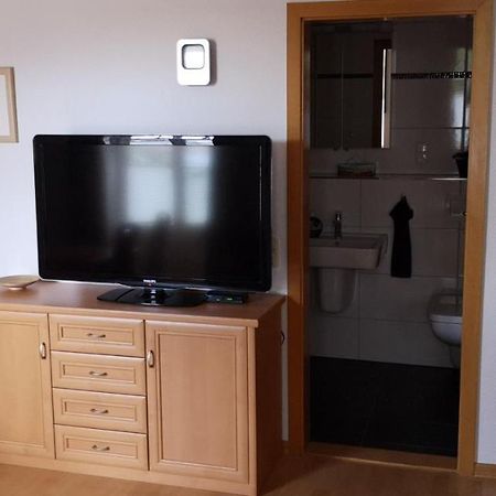 Zentrale Und Strandnahe Ferienwohnung In Kuehlungsborn Ost Eksteriør bilde