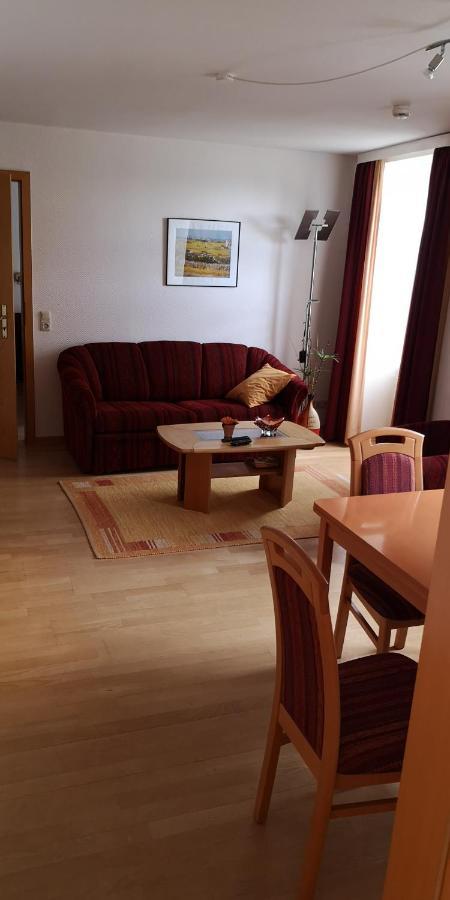 Zentrale Und Strandnahe Ferienwohnung In Kuehlungsborn Ost Eksteriør bilde